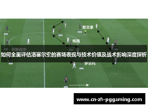 如何全面评估洛塞尔索的赛场表现与技术价值及战术影响深度探析