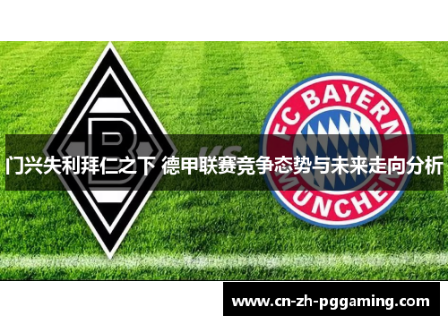 门兴失利拜仁之下 德甲联赛竞争态势与未来走向分析