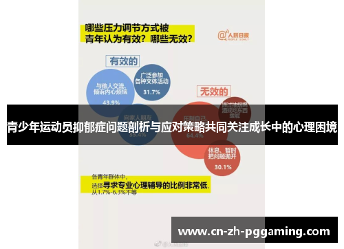 青少年运动员抑郁症问题剖析与应对策略共同关注成长中的心理困境