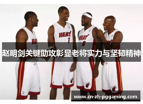 赵明剑关键助攻彰显老将实力与坚韧精神