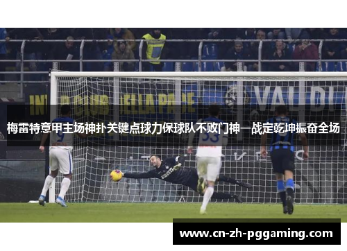 梅雷特意甲主场神扑关键点球力保球队不败门神一战定乾坤振奋全场